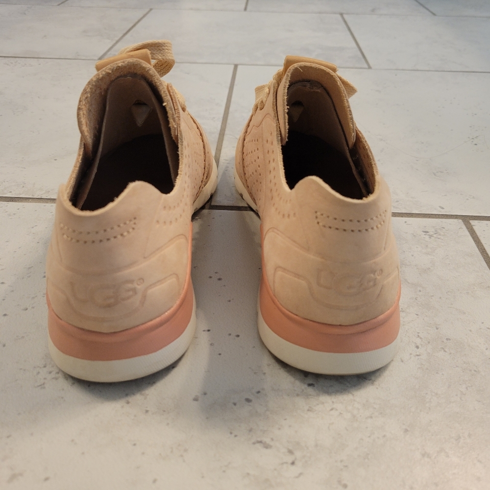UGG Women's Sneakers - Picture 5 of 10